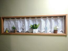 Issyuku Higashiueno Hotel