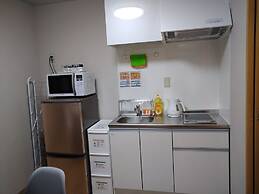 Issyuku Higashiueno Hotel