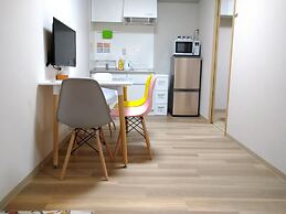 Issyuku Higashiueno Hotel