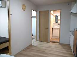 Issyuku Higashiueno Hotel