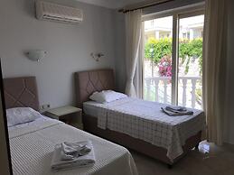 Bodrum Bogazici Turquoise Village