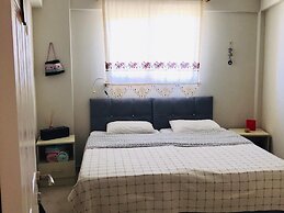 Bodrum Bogazici Turquoise Village