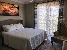 Bodrum Bogazici Turquoise Village