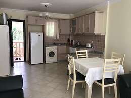 Bodrum Bogazici Turquoise Village