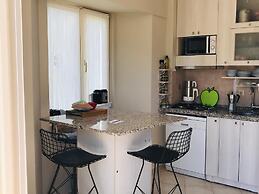 Bodrum Bogazici Turquoise Village