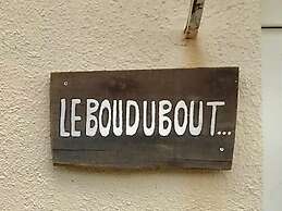 Hébergements le Camp D'auneau - Leboudubout