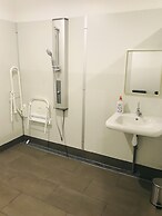 Hébergements le Camp D'auneau - Le Clos du Camp