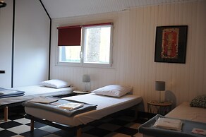 Hébergements le Camp D'auneau - Le Clos du Camp