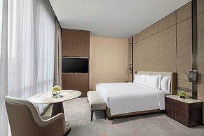 Crowne Plaza Shanghai Hongqiao, an IHG Hotel