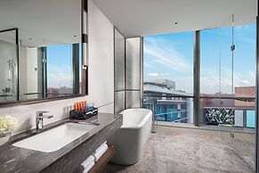 Crowne Plaza Shanghai Hongqiao by IHG