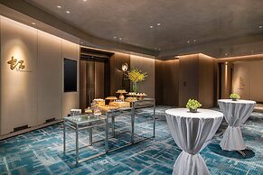 Crowne Plaza Shanghai Hongqiao by IHG