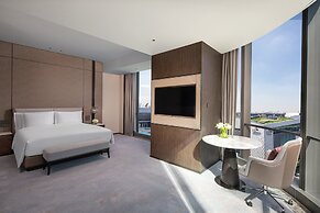 Crowne Plaza Shanghai Hongqiao by IHG