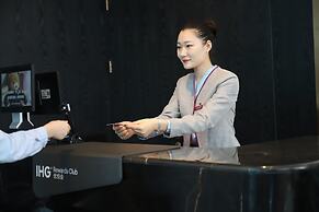 Crowne Plaza Shanghai Hongqiao by IHG