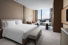Crowne Plaza Shanghai Hongqiao by IHG