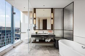 Crowne Plaza Shanghai Hongqiao by IHG