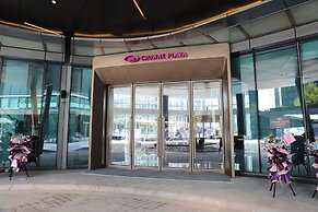 Crowne Plaza Shanghai Hongqiao by IHG