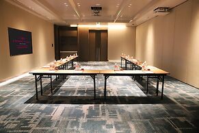 Crowne Plaza Shanghai Hongqiao by IHG