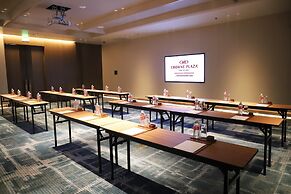 Crowne Plaza Shanghai Hongqiao by IHG