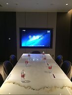 Crowne Plaza Shanghai Hongqiao by IHG