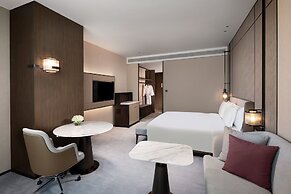 Crowne Plaza Shanghai Hongqiao by IHG