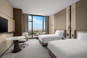 Crowne Plaza Shanghai Hongqiao by IHG