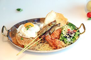 Crowne Plaza Shanghai Hongqiao by IHG