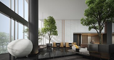 Crowne Plaza Shanghai Hongqiao by IHG