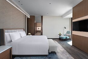 Crowne Plaza Shanghai Hongqiao by IHG