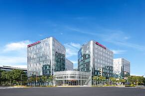 Crowne Plaza Shanghai Hongqiao by IHG