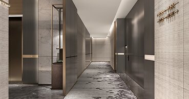 Crowne Plaza Shanghai Hongqiao by IHG