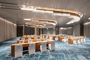 Crowne Plaza Shanghai Hongqiao by IHG