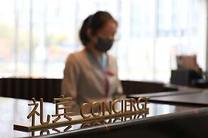 Crowne Plaza Shanghai Hongqiao by IHG