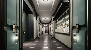 Crowne Plaza Shanghai Hongqiao by IHG