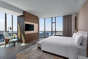 Crowne Plaza Shanghai Hongqiao by IHG