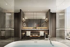 Crowne Plaza Shanghai Hongqiao by IHG