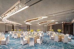 Crowne Plaza Shanghai Hongqiao by IHG