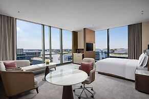 Crowne Plaza Shanghai Hongqiao by IHG