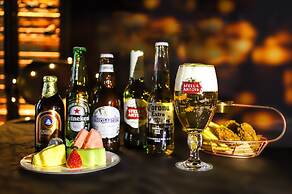 Crowne Plaza Shanghai Hongqiao by IHG