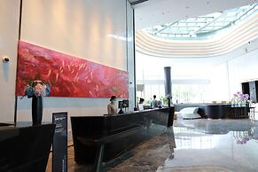 Crowne Plaza Shanghai Hongqiao by IHG