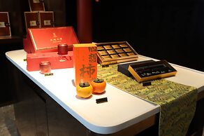 Crowne Plaza Shanghai Hongqiao by IHG