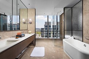 Crowne Plaza Shanghai Hongqiao by IHG