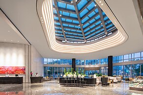 Crowne Plaza Shanghai Hongqiao by IHG