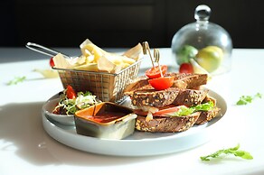 Crowne Plaza Shanghai Hongqiao by IHG