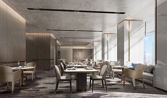 Crowne Plaza Shanghai Hongqiao by IHG