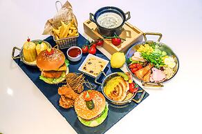 Crowne Plaza Shanghai Hongqiao by IHG