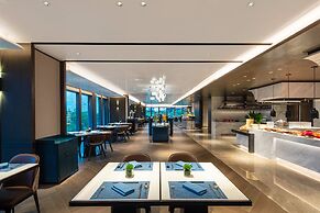 Crowne Plaza Shanghai Hongqiao by IHG