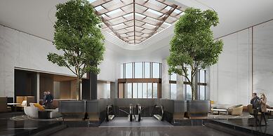 Crowne Plaza Shanghai Hongqiao by IHG