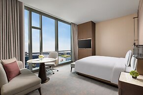 Crowne Plaza Shanghai Hongqiao by IHG