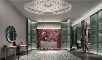 Crowne Plaza Shanghai Hongqiao by IHG