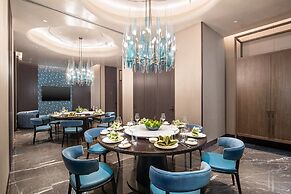 Crowne Plaza Shanghai Hongqiao by IHG